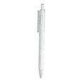 thumbnail image 2 of Fwttom Plastic Ballpoint Pen, 0.7ml C&y Color Push-Button Neutrals Pen High Value Quicks Drying Black Brush Pen for Problem Solving Pen Learning Stationery, 2 of 6