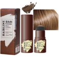 thumbnail image 1 of Hairline Powder Stick Hair Shadow And Root Up Powder Hair Shading Sponge Pen Filler Powder For Cover Gray Hair Root Hair Up Thin Hair, Polyester Hair Care Net, 1 of 8