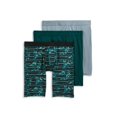 thumbnail image 1 of Jockey  Active Ultra Soft Modal 9" Long Leg Boxer Brief - 3 Pack, 1 of 1