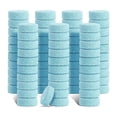 thumbnail image 1 of fastboy 30pcs Solid Washer Windshield Washing Tools Car Cleaners Agent Long-lasting Accessory Supply Household Interior 50pcs, 1 of 6