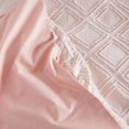 thumbnail image 3 of Bouclair Obra Rose - Ensemble de Housse de Couette Double, 3 of 10