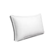 thumbnail image 1 of Just Like Down Polyester Pillow Standard, 1 of 3