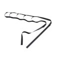 thumbnail image 3 of Xuanheng Bed Ladder Assist Rope Pull up Assist Device Sitting Bedridden Adjustable Length black, 3 of 8