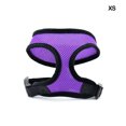 thumbnail image 4 of serony Pet Dog Safety Harness Easy Control Mesh Vest Leash Chest Straps Belt, 4 of 6
