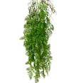 thumbnail image 1 of ZZkhGO Simulated Green Wall Hanging, Fake Window Display Decor, Lifelike Low Maintenance Artificial for Wall Home, 1 of 2