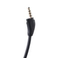 thumbnail image 3 of HAOAN Replacement Mic for Cloud 3 Headphones Replacement Microphones, 3 of 11