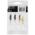 thumbnail image 4 of Lunkerhunt - Micro Spoon - Feeding Pattern - 1/8 oz - Leurre de pêche, 4 of 9