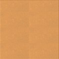thumbnail image 1 of Ahgly Company Tapis de Zone Carré Transitionnel Néon Orange Lavable en Machine, 7 Pieds Carré, 1 of 7