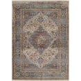 thumbnail image 1 of Momeni IZMIRIZ-06MTI2680 2 ft. 6 in. x 8 ft. Izmir Machine Made Traditional Runner Rug, Multi Color, 1 of 1