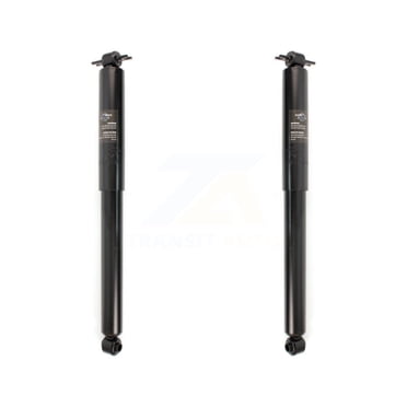 TMC Amortisseurs de Suspension Arrière pour Voiture Chevrolet Express 1500 GMC Savana Tahoe Yukon C1500 Suburban C2500 - Côté Gauche Droit (Conducteur Passager) K78-100266