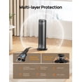 thumbnail image 4 of 23`` SPACE HEATER, 4 of 7