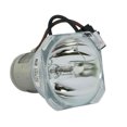 thumbnail image 2 of Lampe de Projecteur Phoenix Originale de Remplacement pour Toshiba TDP-T40 (Ampoule Seulement), 2 of 5