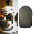 thumbnail image 3 of Sliding Board for Kitchenaid Food Processor - Rubber Mat Compatible with 4.5 to 5 Liter Mixer, Sliding Tray, 3 of 5