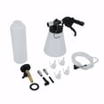 thumbnail image 3 of Brake Fluid Bleeder Kit Pneumatic Car Brake Fluid Bleeder Bleeding Tool Brake Oil Replacement Kit ,1L, 3 of 9