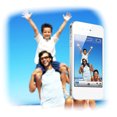 thumbnail image 2 of Bluetooth Phone Self Timer Selfie Stick Shutter Button Release Smart Phone Wireless Remote Control Workhe, 2 of 7