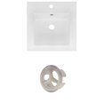 thumbnail image 1 of American Imaginations 16.5-in. W Ceramic Top SetAI-21133, 1 of 1