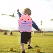 EGNMCR Back to School, Gift for Kids Cute Children Backpack Backpack Kindergarten Backpack Children Bag cute backpack