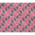 thumbnail image 4 of oneOone Cotton Flex Fabric Leaves Block Decor Fabric Printed BTY 40 Inch Wide, 4 of 4