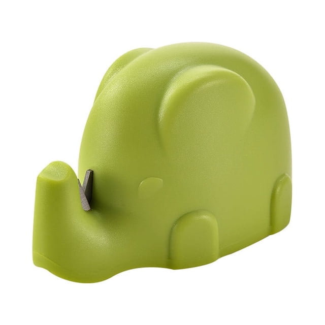 RKSTN Kitchen Utensils Set Kitchen Essentials Grinding Stone, Grinding Stone, Ceramic Stone, Sand Gravel Combination, Polishing Water Stone Blade, Grinding Stone, Kitchen, Cute Appearance, Grinding