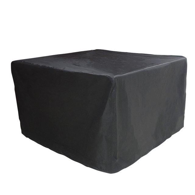 Housse de Mobilier de Patio, Housse de Table de Jardin, Chaise, Sofa, Imperméable, Anti-Poussière, Résistante, Extérieur, Tissu Ox ford, Housse de Protection