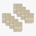 thumbnail image 4 of Mainstays 8pk Washcloth Set, 4 of 7