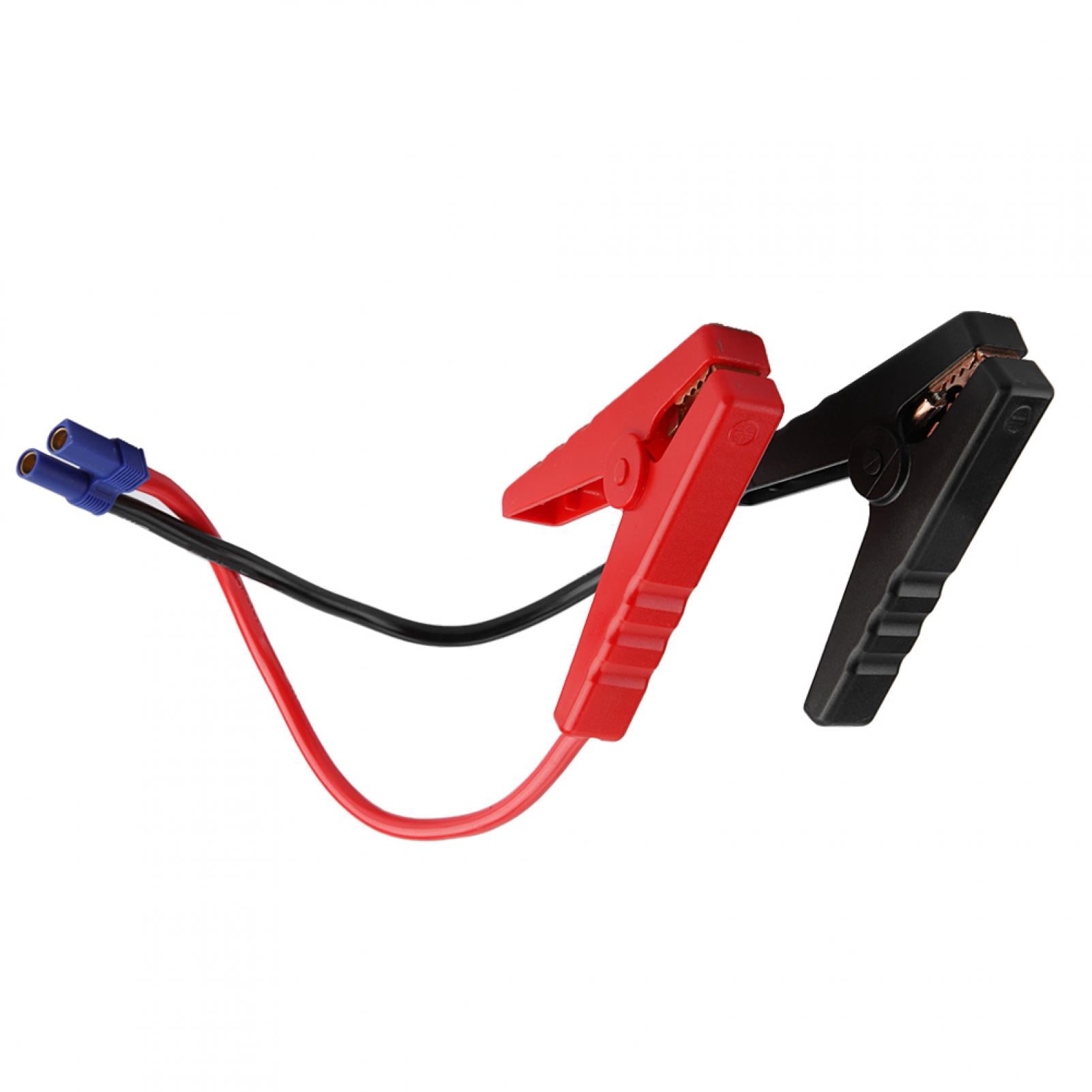 Car Battery Clip,Car Emergency Jump Starter Test Lead Clip Emergency Clip Rugged and Tough