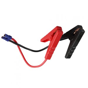 Car Battery Clip,Car Emergency Jump Starter Test Lead Clip Emergency Clip Rugged and Tough