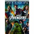 thumbnail image 1 of Marvel's The Avengers, 1 of 2