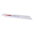 thumbnail image 4 of Lenox 20487B818R 8 In. 18 Teeth per In. Reciprocating Blade- Pack - 25, 4 of 4