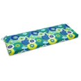 thumbnail image 1 of Coussin de Banc en Polyester Filé de 60 Po sur 19 Po, 1 of 2