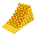 thumbnail image 2 of Cale de Roue, 17.32x7.87x19.69 Po Bloc d'Arrêt de Roue Robuste 1-3 Tonnes Capacité de Poids pour RV pour Remorque de Voyage pour Voiture, 2 of 7