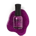 thumbnail image 3 of Nail Lacquer - 20093 Bubbly Bombshell by Orly for Women - 0.6 oz Nail Polish, 3 of 3