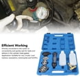 thumbnail image 4 of Combustion Leak Test Kit, CO2 Leak Tester Portable Accurate 8PCS  for Excavators for Cars, 4 of 7