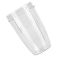 thumbnail image 3 of Gobelet de Remplacement pour Extracteur de Jus 32OZ Grande Capacité Transparent Alimentaire, 3 of 6