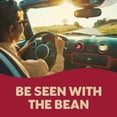 thumbnail image 2 of Jelly Belly Air Freshener (Strawberry Shortcake Scent, 2 Pack), 2 of 9