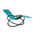 thumbnail image 1 of Chaise longue Orbital de Vivere - simple, 1 of 2