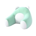 thumbnail image 3 of jifeng Arm Back Support Pillow Reading Pillow for Children Dorm Essentials Watching Green, 3 of 9