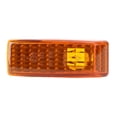 thumbnail image 2 of Indicateur Latéral de Remplacement Amélioré, Lentille de Lampe de Signalisation pour S Class SL Class W124 W140 R129, Conçu pour Se Conformer Précisement à la Conception de Votre Véhicule, 2 of 7