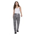 thumbnail image 2 of George Women's Peached Jersey Pant, 2 of 6