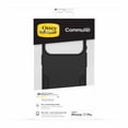 thumbnail image 5 of OtterBox Commuter MagSafe Case w/Camera Control Black for iPhone 17 Pro, 5 of 5