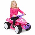 thumbnail image 1 of Disney Minnie Mouse 6 Volt Ride On Toy Goes Forward and Reverse, 1 of 6