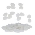 thumbnail image 1 of Glow In The Dark Rocks, Garden Luminous Glow Stones Outdoor Glowing Pebbles For Outside Yard Pond Driveway Walkway Landscaping Fish  Decor, 1 of 8