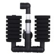 thumbnail image 3 of Double Sponge Fish  Biochemical Air Pump, Biochemical  Permeability Air Pump Sponge Filter, For Aquarium Fish  Animals Pets, 3 of 5