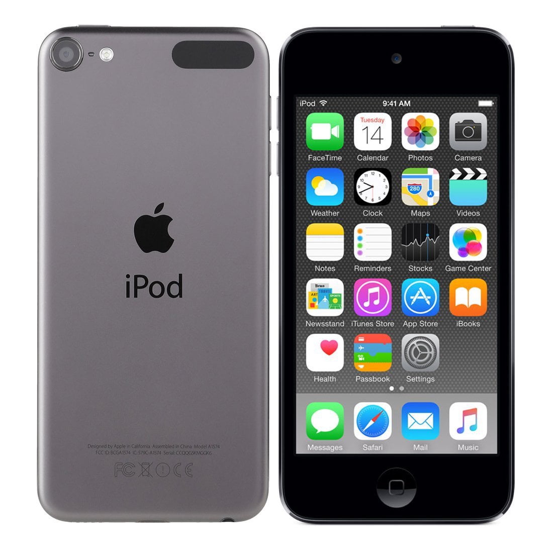 64 Gb Ipod Touch | Walmart Canada