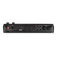 thumbnail image 2 of RODE RODECaster Vidéo Commutateur Vidéo Professionnel et Interface Audio, 6 Entrées Vidéo, HDMI et USB, 1080p60, 2 of 5