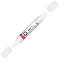 thumbnail image 2 of Molotow M211013 Double Ended Acrylic Pump Marker Empty, 2 of 2