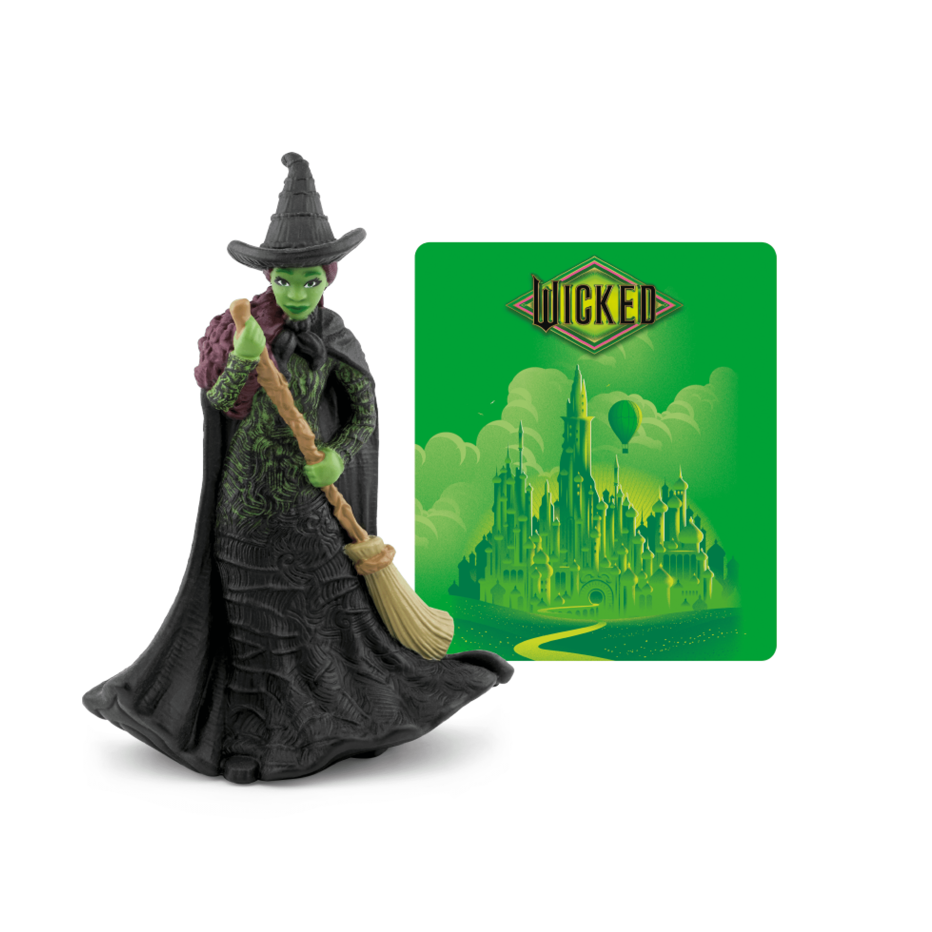 tonies Wicked Tonie Figurine (Anglais)