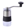 thumbnail image 4 of fastboy Coffee Adjustable Manual Coffee Mill Picnic Home Office for Silver, 4 of 6