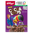 thumbnail image 1 of Kellogg's® Cocoa Loops®  261 g 							", 1 of 5