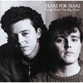thumbnail image 2 of Tears for Fears Songs from the Big Chair CD, 2 of 6